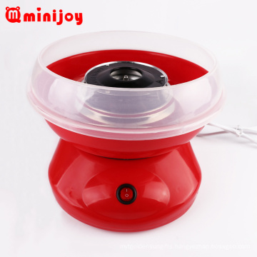 electric cute cotton candy maker for promotion gift